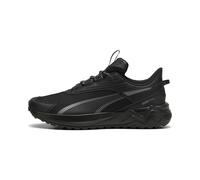 PUMA Chaussure de course 'Extend Lite Trail' gris / noir, Taille 43