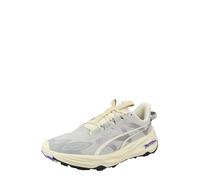 PUMA Chaussure de course 'Fast-Trac NITRO 3' gris / taupe / gris clair, Taille 40