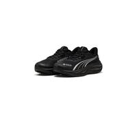 Puma Electrify Nitro 5 GTX WNS Chaussures de Course sur Route pour Femme, Noir argenté, 40 EU