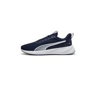 PUMA Chaussure de course 'Flyer Lite 3' bleu marine / blanc, Taille 40,5