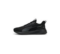 PUMA Chaussure de course 'Flyer Lite 3' gris / noir, Taille 38