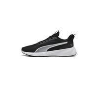 PUMA Chaussure de course 'Flyer Lite 3' noir / blanc, Taille 37