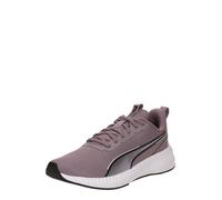 PUMA Chaussure de course 'Flyer Lite 3' prune / noir / blanc, Taille 46