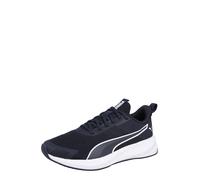 PUMA Chaussure de course 'Flyer Lite 4' bleu marine / blanc, Taille 44,5
