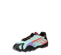PUMA Chaussure de course 'Inhale' vert / violet / homard, Taille 43