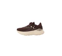 PUMA Chaussure de course 'Mayve' chocolat, Taille 39