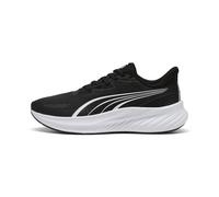 PUMA Chaussure de course 'Pounce Lite 2' noir / blanc, Taille 37