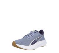 PUMA Chaussure de course 'Pounce Lite' opal / bleu foncé / blanc cassé, Taille 44,5