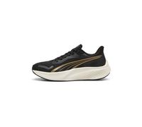 Puma Mixte Pounce Lite, Puma Gold Puma Black, 44.5 EU