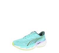Puma - Velocity Nitro 5 - Puma X Hyrox - Chaussures running femme Intense Mint-Light Lavender - 41