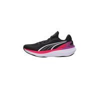 PUMA Chaussure de course 'Scend Pro 2' violet / rose / noir / blanc, Taille 40,5