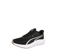 PUMA Chaussure de course 'Skyrocket Lite 2' moka / noir / blanc, Taille 39