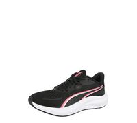 Puma Skyrocket Lite 2 Chaussures de Course sur Route Unisexes, Noir-Rose Pur, 42 EU, Puma Noir et Rose Pur, 43 EU