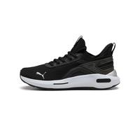 PUMA Chaussure de course 'Softride Enzo 5 Hype' noir, Taille 40,5