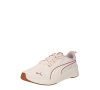 Puma Softride Harli WNS Chaussures de Course sur Route pour Femme, Blanc Chaud/Mauve Brume-Poised Rose, 41 EU, Blanc Chaud, Brume Mauve, Rose, 42.5 EU