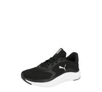 PUMA Chaussure de course 'Softride Mayve 2' noir / argent, Taille 42,5