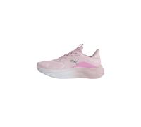 PUMA Chaussure de course 'Softride Mayve 2' poudre / rose clair, Taille 40