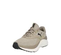 PUMA Chaussures de Course Softride Mayve pour Femme, Chaussures de Course Softride Mayve pour Femme, Blanc-Noir-Argent, Pointure 41, Ice Coffee Alpine Snow, 39 EU