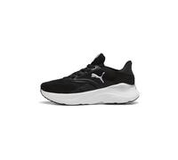 PUMA Chaussure de course 'Softride Mayve' gris / noir, Taille 40,5