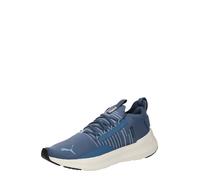 PUMA Chaussure de course 'Softride Symmetry Fuzion' indigo / bleu clair, Taille 43-43,5