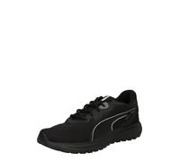PUMA Chaussure de course 'Twitch Runner' noir / blanc, Taille 37,5