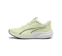 Puma Chaussure de Course Unisexe Skyrocket Lite 2, Apple Spritz White Black-Deep Plum, 39 EU, Apple Spritz Puma White Puma Black Deep Plum, 39 EU