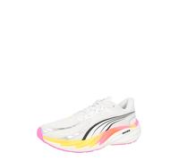 Chaussures Puma Velocity NITRO 4 blanc noir rose femme - 38