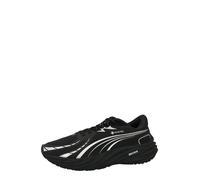 PUMA Chaussure de course 'Velocity NITRO 4' noir / blanc, Taille 42,5