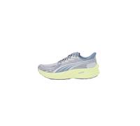 PUMA Chaussure de course 'Velocity NITRO 4' opal / argent, Taille 44,5