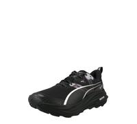 PUMA Chaussure de course 'Voyage NITRO 4 GTX' lavande / noir / argent, Taille 42