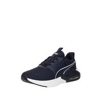 PUMA Chaussure de course 'X-Cell Nova FS' bleu marine / blanc, Taille 44