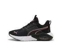 PUMA Chaussure de course 'X-Cell Nova' rose clair / noir, Taille 42