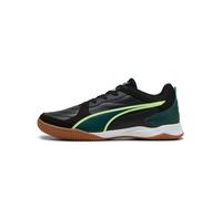 Puma Pressing Iv Indoor Football Shoes Noir EU 46 Homme
