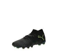 PUMA Chaussure de foot 'Future 8 Pro' jaune / noir, Taille 43