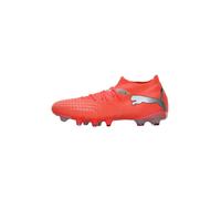 Puma Future 9 Match FG/AG Rouge/Blanc 45