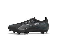 PUMA Chaussure de foot 'Ultra 5 Pro' aqua / noir / blanc, Taille 44