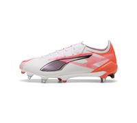 Puma Ultra 5 Ultimate Mxsg Football Boots Blanc EU 44 Homme