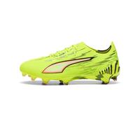 Puma Ultra 6 Ultima Fg Football Boots Jaune EU 44 1/2 Homme