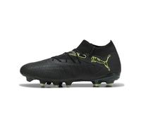 Puma Future 8 Match Fg/ag Football Boots Noir EU 42 Homme