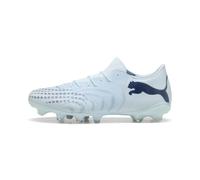 PUMA Chaussure de football FUTURE 9 MATCH FUSION FG/AG Unisexe, Chaussures, Bleu, 42 42