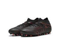 PUMA Chaussure de football FUTURE 9 MATCH MG Unisexe, Accessoires, Noir, 42.5 42.5