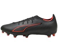 PUMA Chaussure de Football Ultra 6 Match FG/AG Unisexe