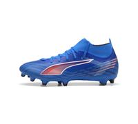 Puma Ultra 6 Match+ Fg/ag Football Boots Bleu EU 39 Homme