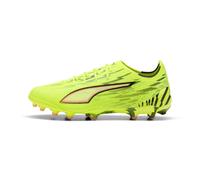 PUMA Chaussure de football ULTRA 6 ULTIMATE AG Unisexe, Chaussures, Jaune, 40 40