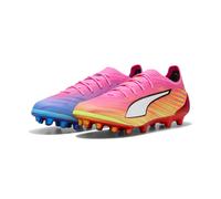 Puma Ultra 6 Ultima Ag Football Boots Rose EU 40 Homme