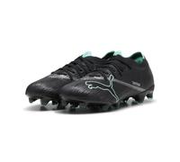 Puma Ultra Nitro 7 Match Fg/ag Football Boots Noir EU 41