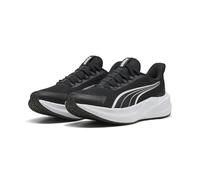 PUMA Chaussure de Running Dasher Lite SLIPTECH™ Enfant et Adolescent 37, Black White