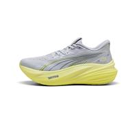 Chaussures Puma MagMax Nitro 2 Gris Jaune SS26, Taille 42,5 - EUR