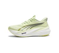 Chaussures Puma MagMax NITRO 2 Jaune Noir SS26, Taille 41 - EUR
