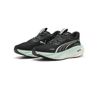 PUMA Chaussure de running Magnify NITRO™ 3 Femme, Accessoires, Noir, 38.5 38.5